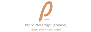 Pacific Inter Freight (Thailand) Co.,Ltd.