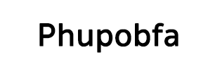 Phupobfa Co.,Ltd.