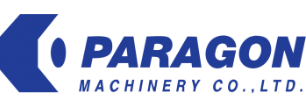Paragon Machinery Co.,Ltd.