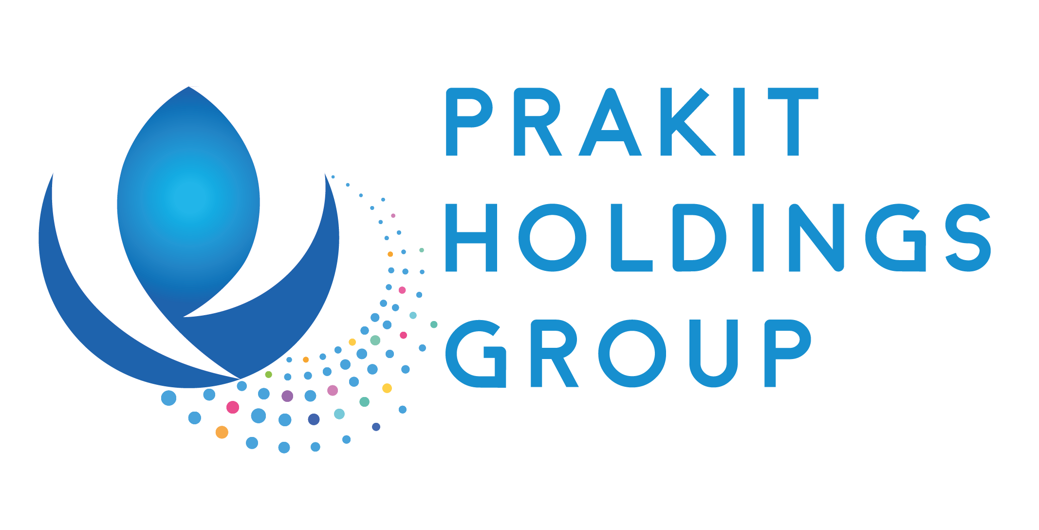 Prakit Holdings Public Company Limited