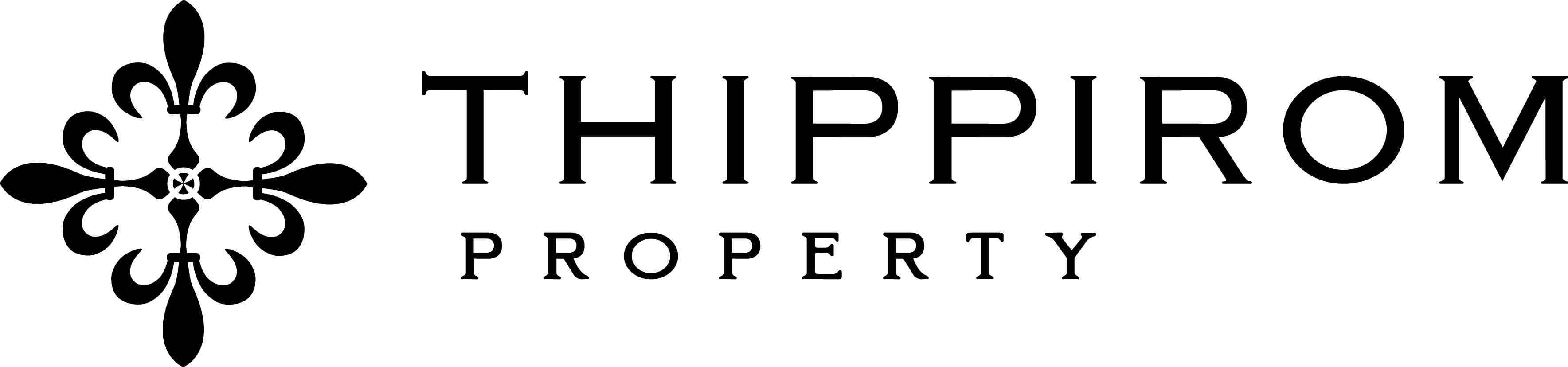 THIPPIROM PROPERTY COMPANY LIMITED