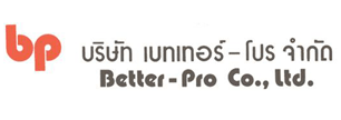 Better - Pro Co., Ltd.