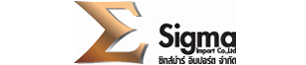 Sigma Import Co., Ltd.