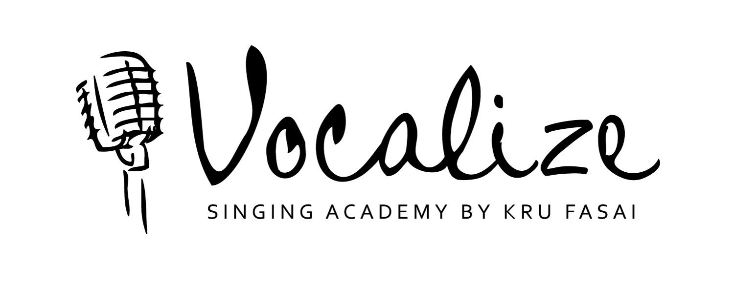 Vocalize Singing Academy by Kru Fasai