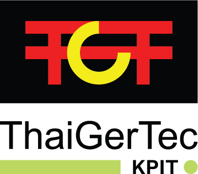 ThaiGerTec Co.,Ltd.
