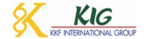 KKF International Group Co., Ltd.