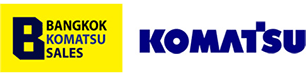Bangkok Komatsu Sales Co.,Ltd.