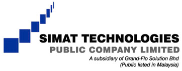 Simat Technologies Public Company Limited