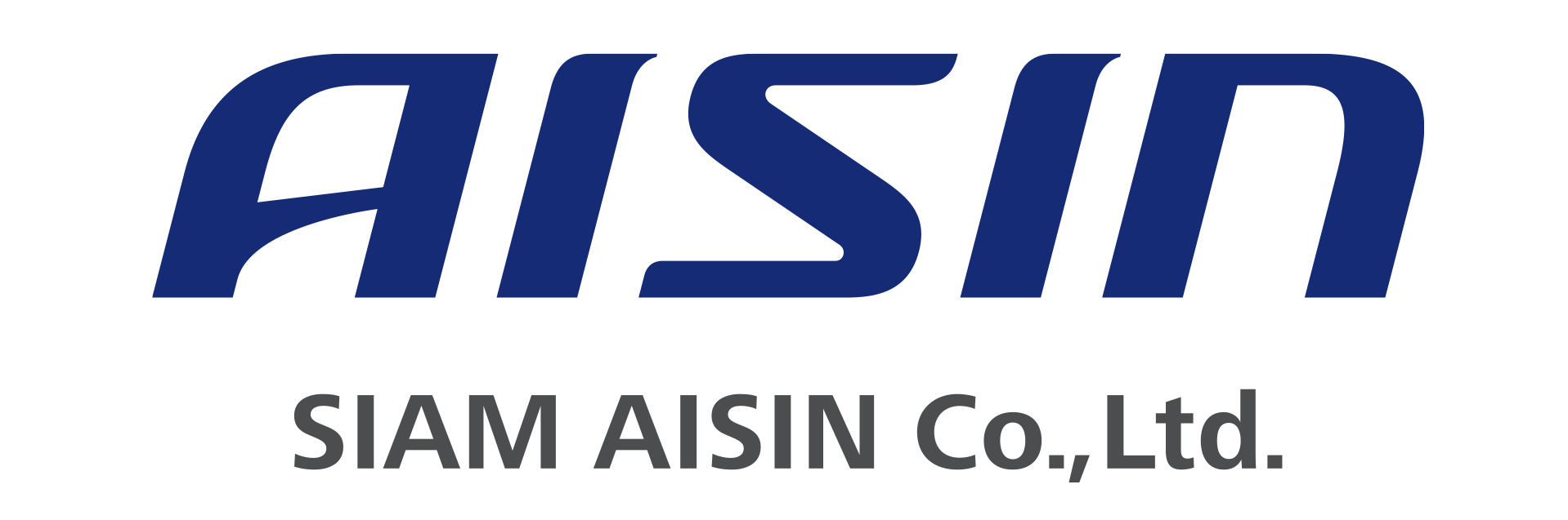 Siam Aisin Co., Ltd.