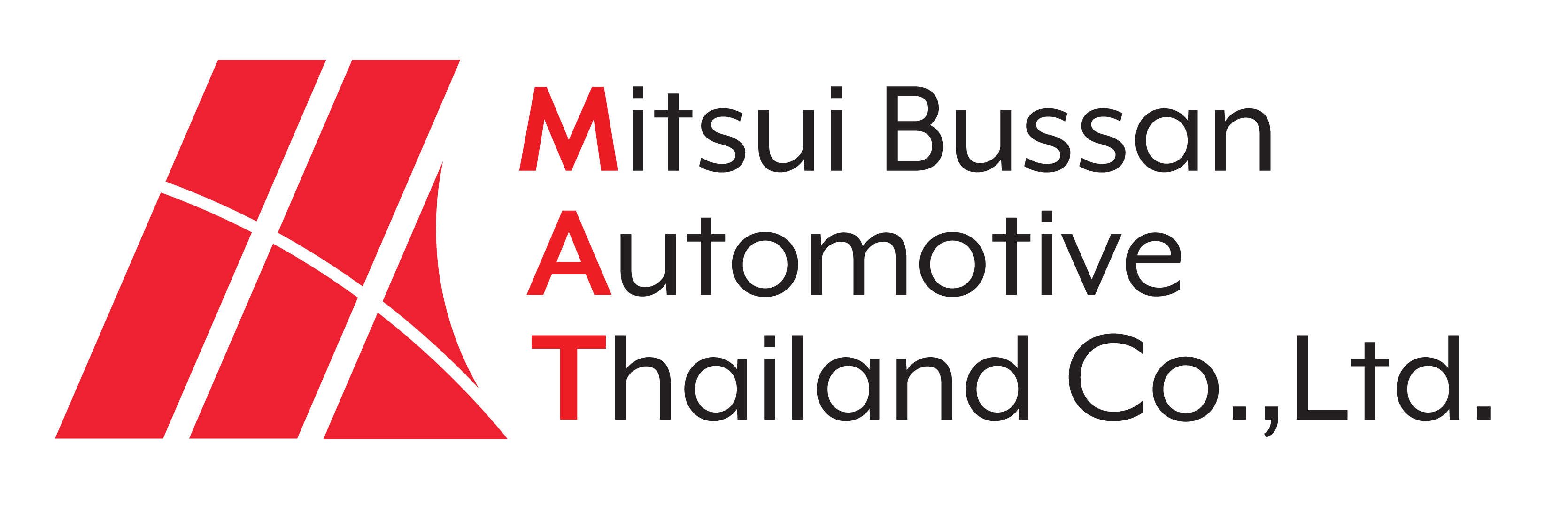 Mitsui Bussan Automotive (Thailand) Co., Ltd