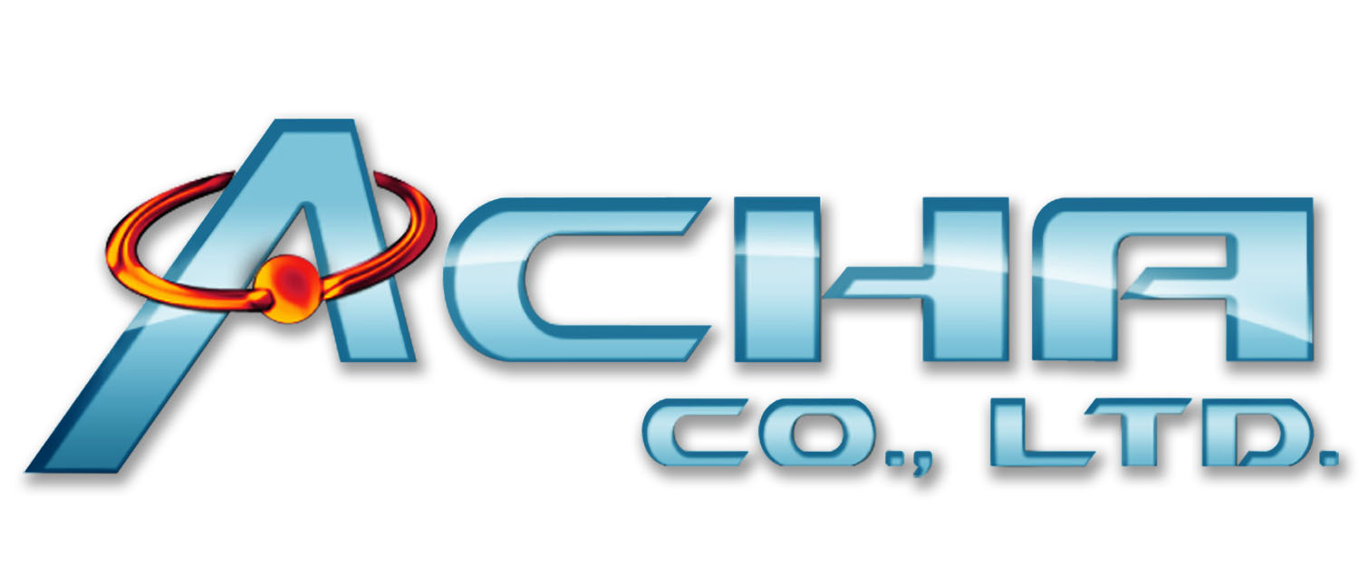 Acha Co., Ltd.
