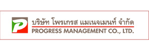 Progress Management Co.,Ltd