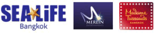 Merlin Entertainments Co., Ltd. (Siam Ocean World Bangkok Co.,Ltd)