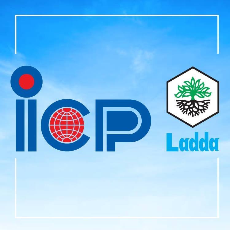 ICP Ladda Co,.Ltd.