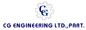 CG Engineering Co., Ltd. & CGM Technologies Co., LTD