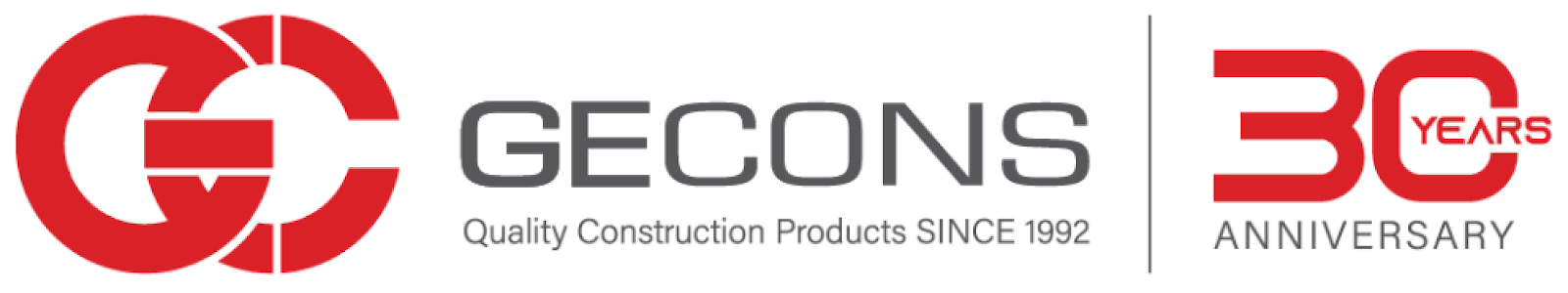 Gecons (Thailand) Co., Ltd.
