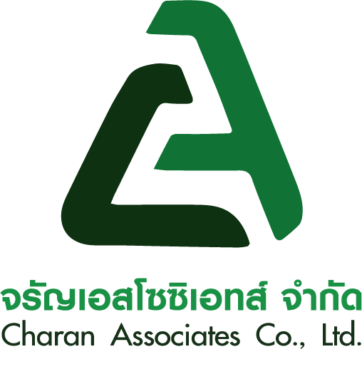 Charan Associates Co., Ltd.
