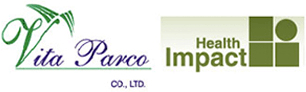 HEALTH IMPACT LTD/Vita Parco Co., Ltd.